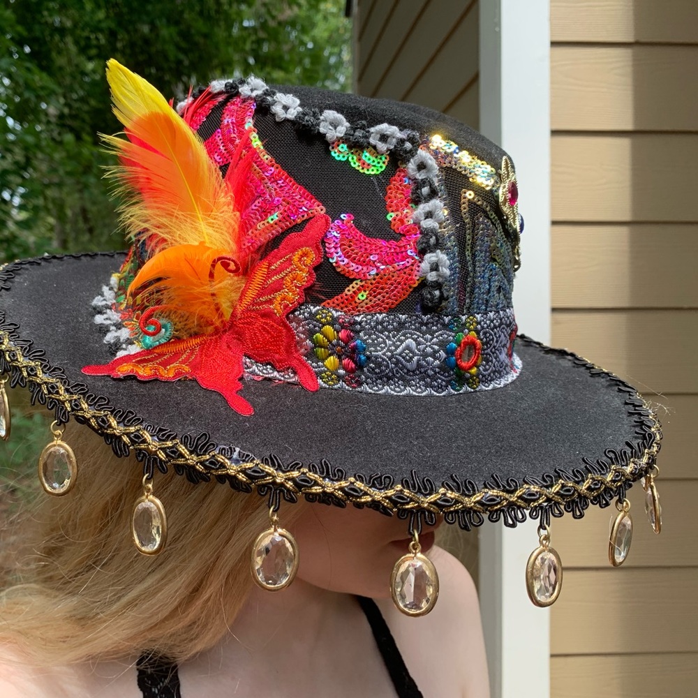 Meet your Posher, Gabrielle